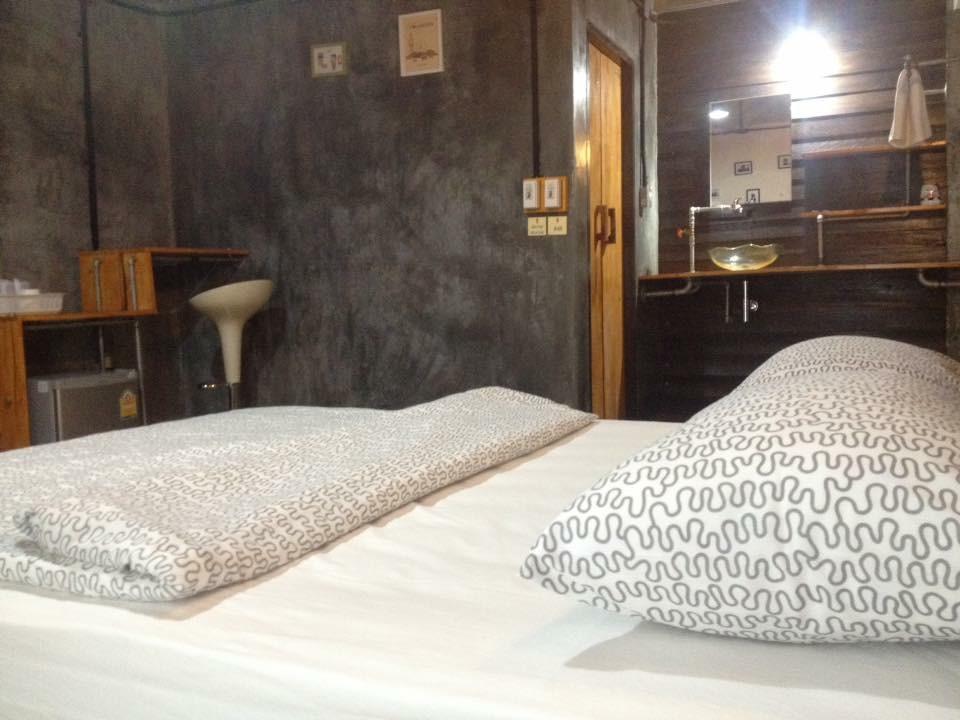 Baantung Homestay Mukdahan Bagian luar foto
