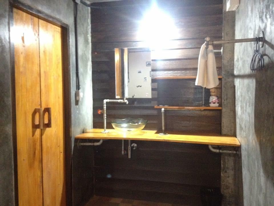 Baantung Homestay Mukdahan Bagian luar foto