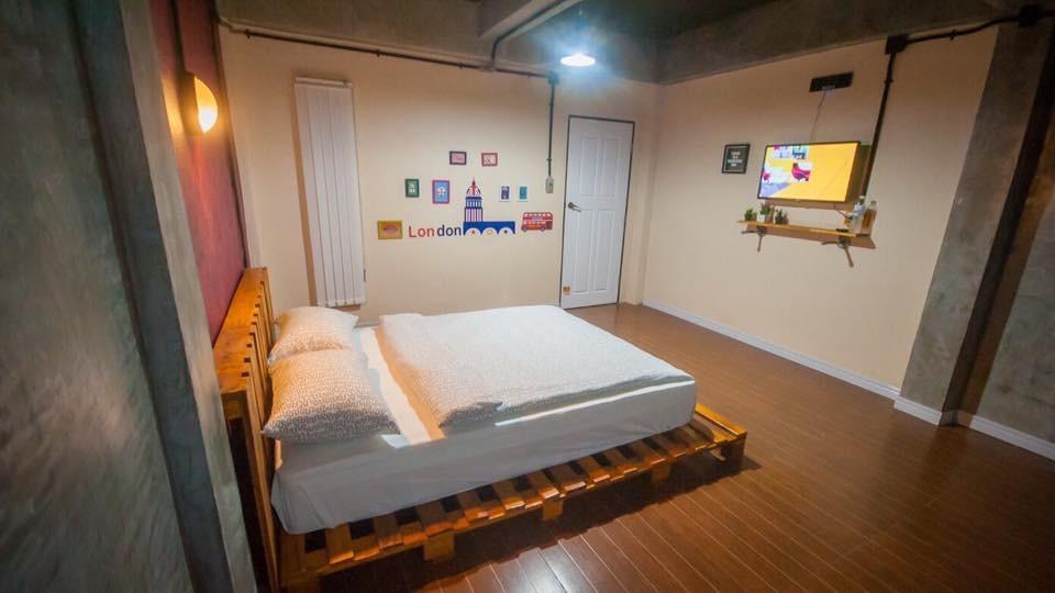 Baantung Homestay Mukdahan Bagian luar foto