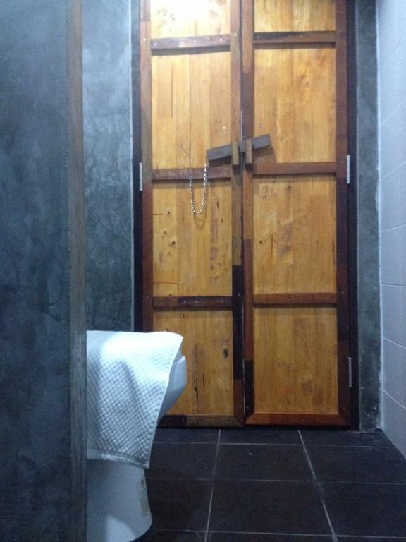 Baantung Homestay Mukdahan Bagian luar foto