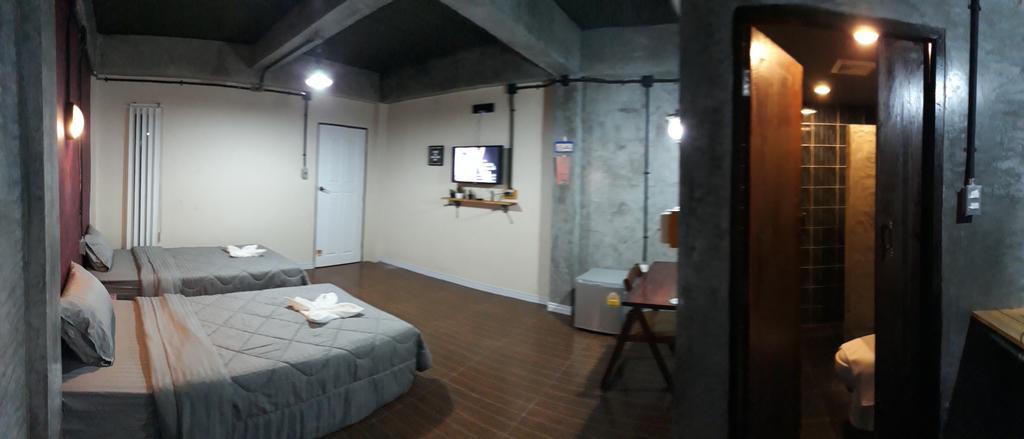 Baantung Homestay Mukdahan Bagian luar foto