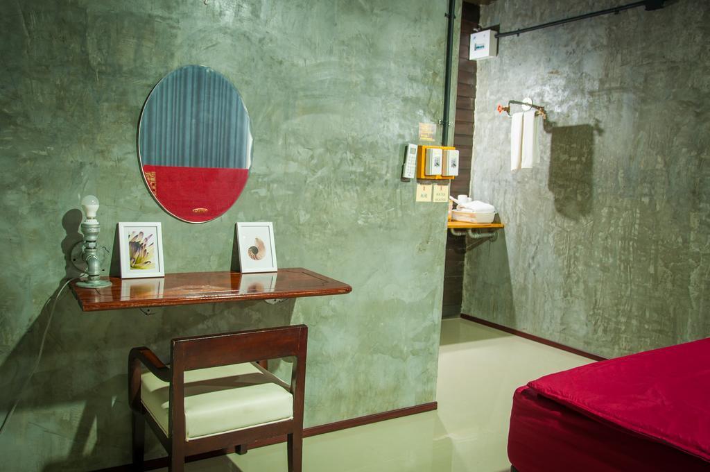 Baantung Homestay Mukdahan Bagian luar foto