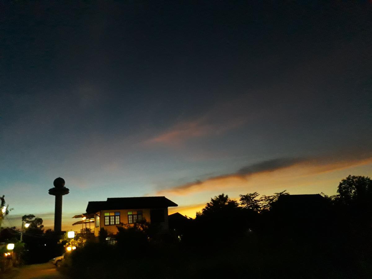 Baantung Homestay Mukdahan Bagian luar foto