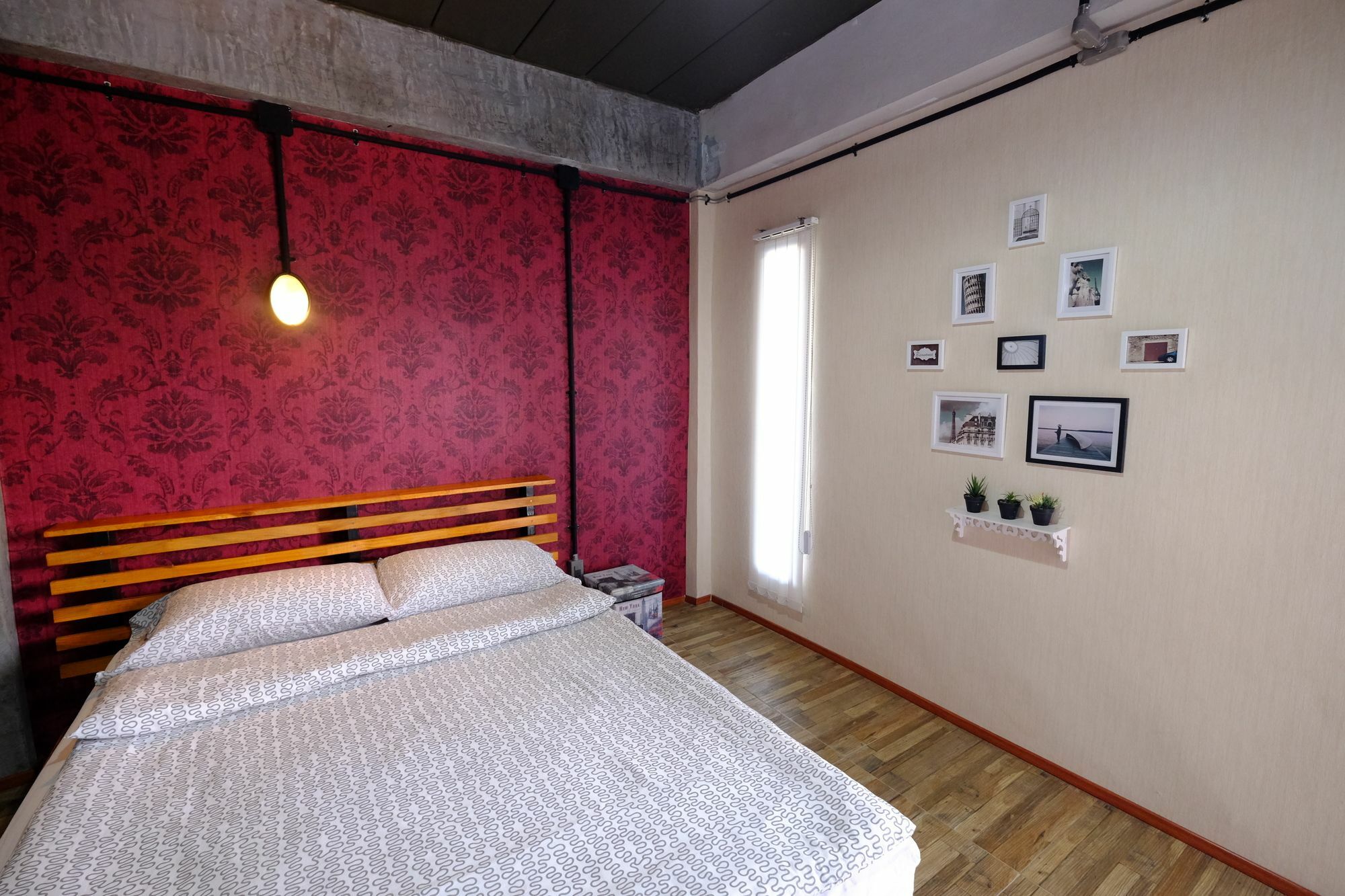 Baantung Homestay Mukdahan Bagian luar foto