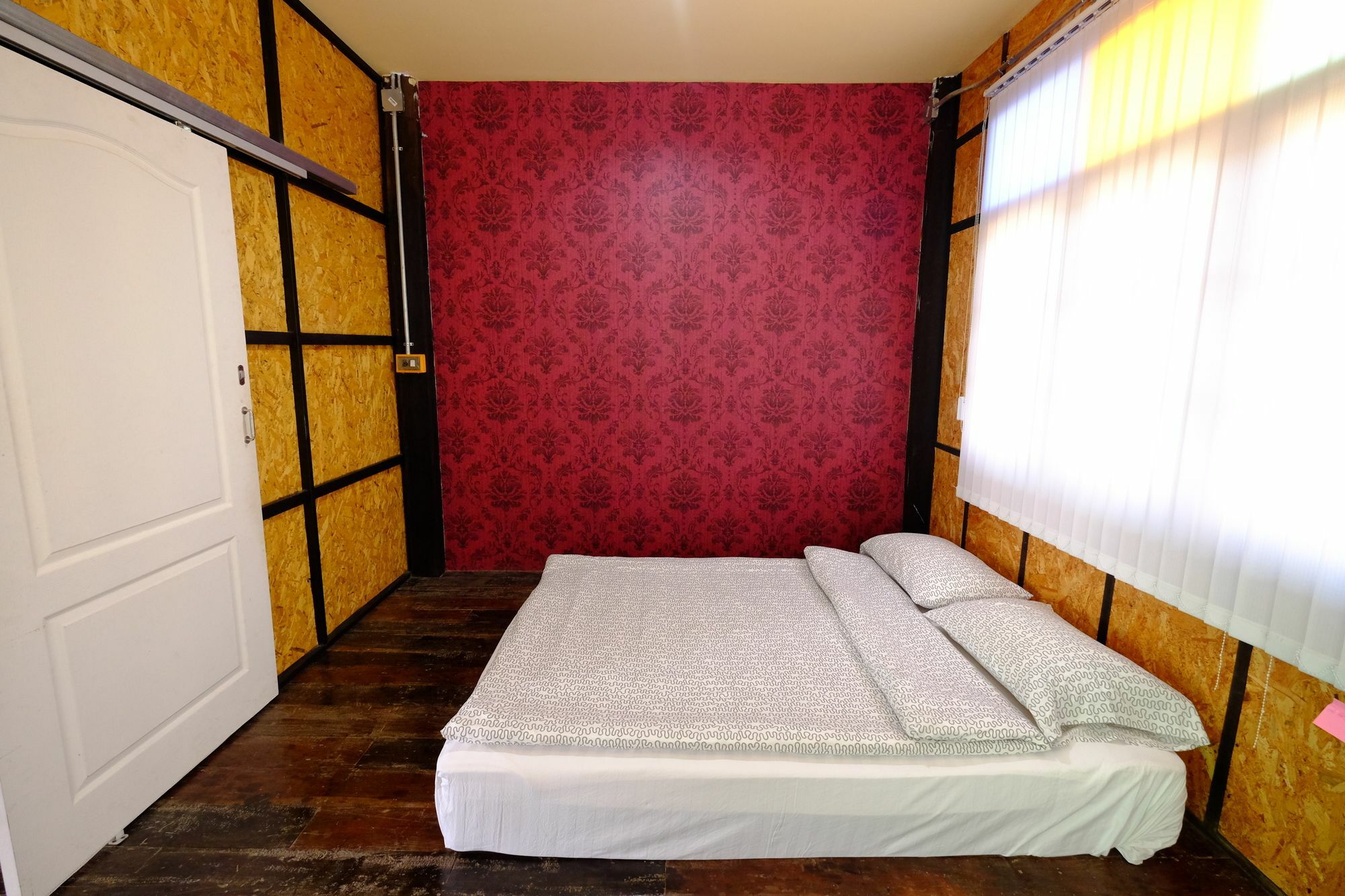 Baantung Homestay Mukdahan Bagian luar foto