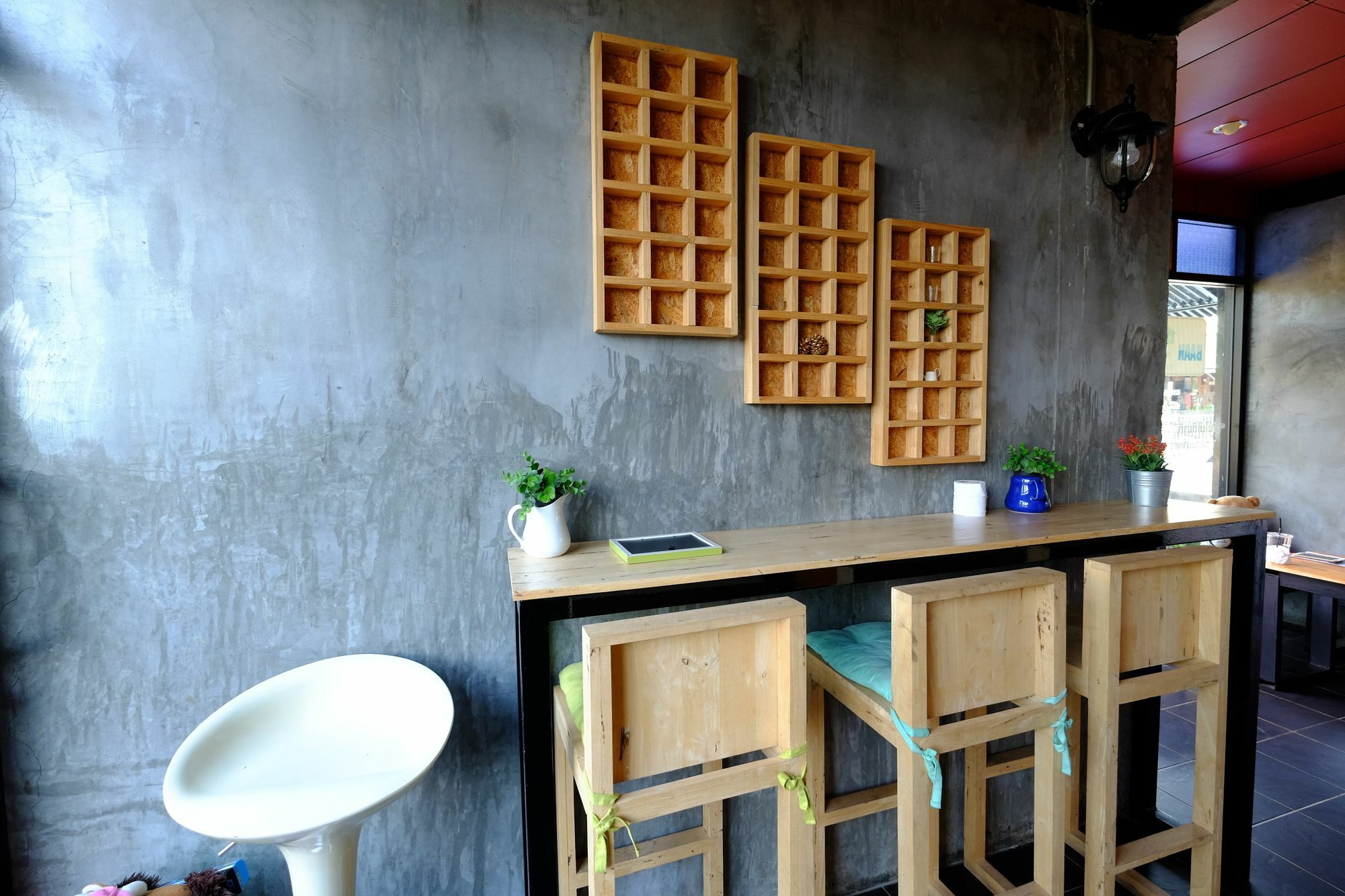 Baantung Homestay Mukdahan Bagian luar foto