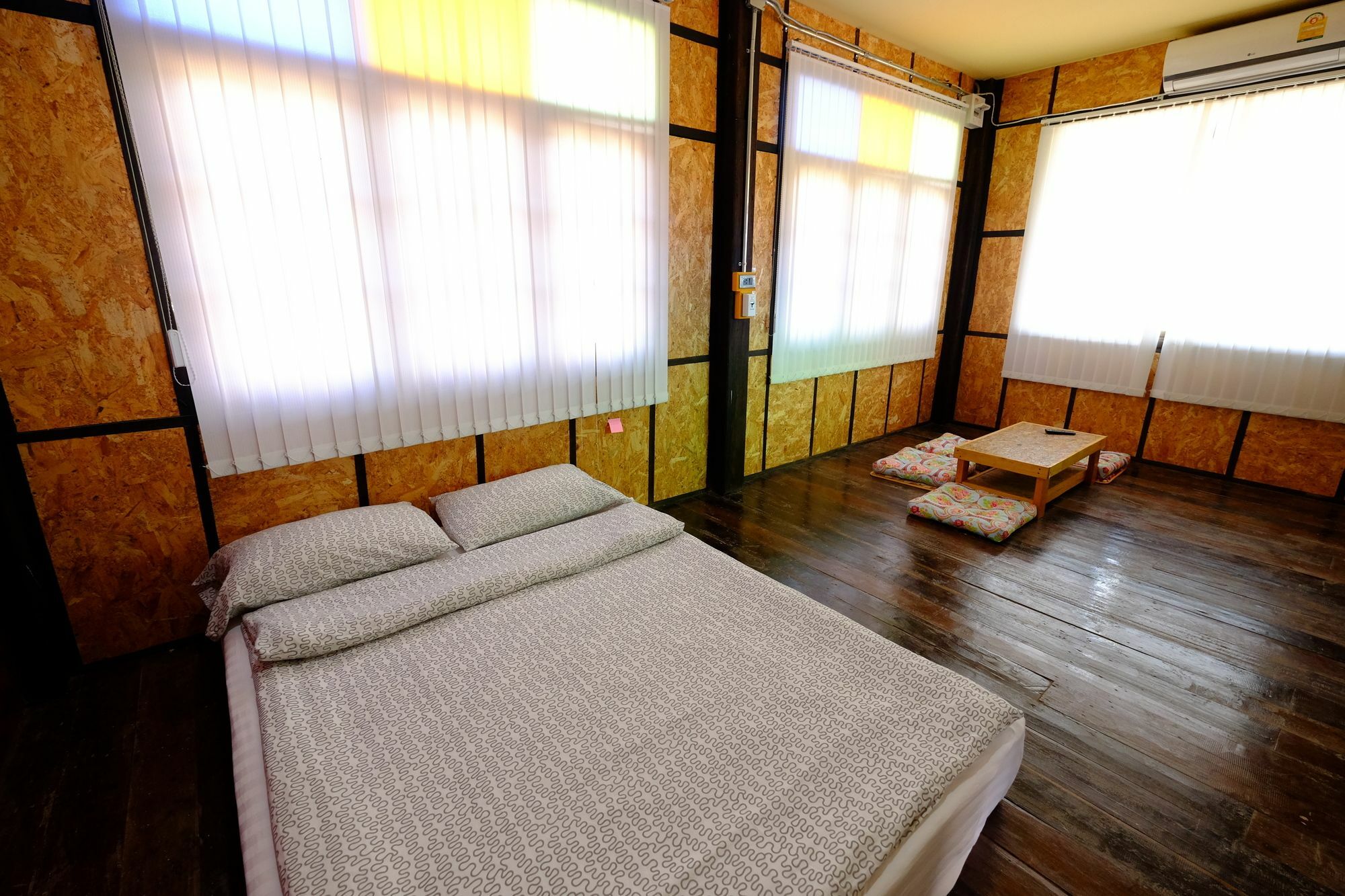 Baantung Homestay Mukdahan Bagian luar foto