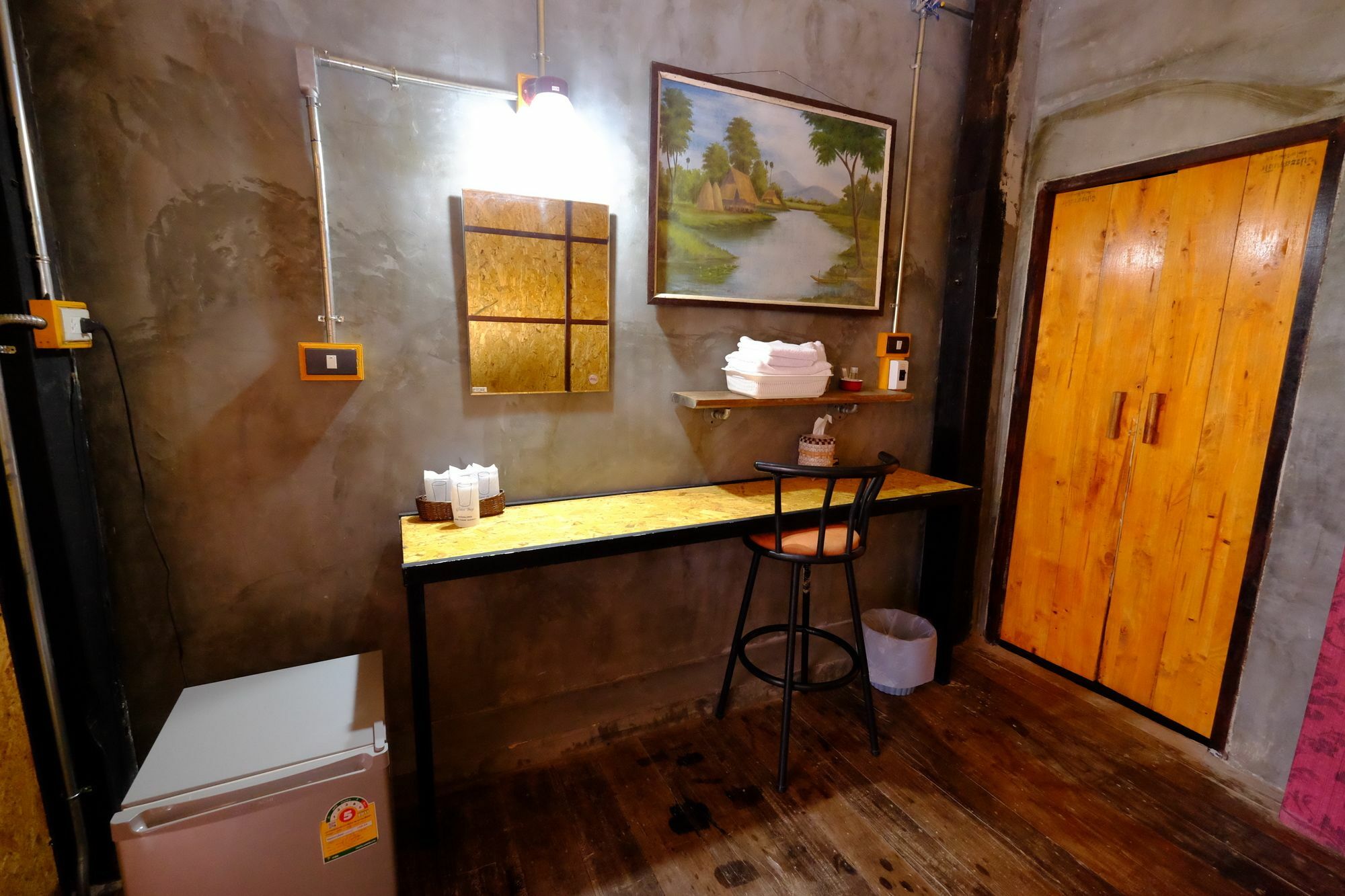 Baantung Homestay Mukdahan Bagian luar foto