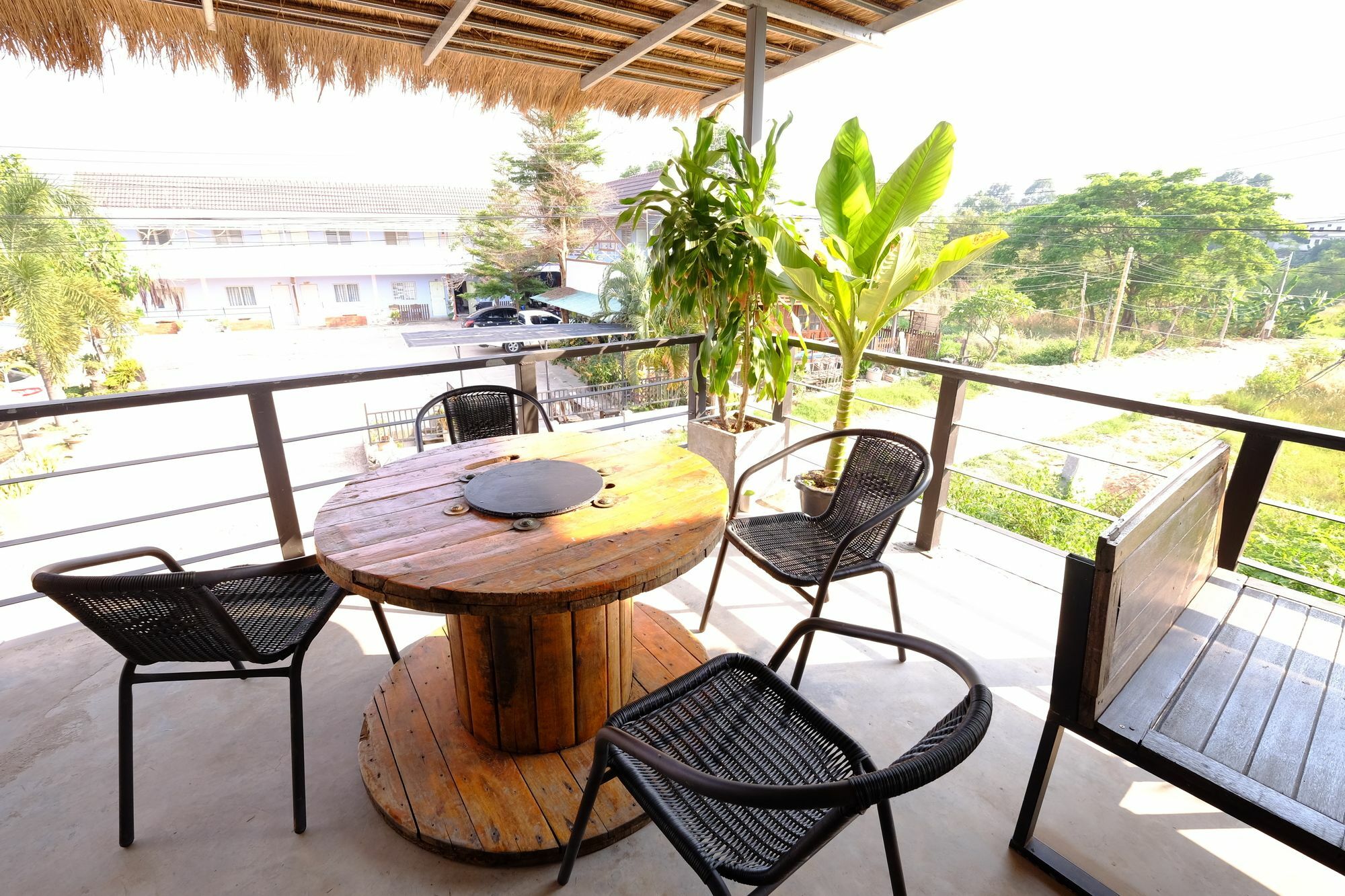 Baantung Homestay Mukdahan Bagian luar foto