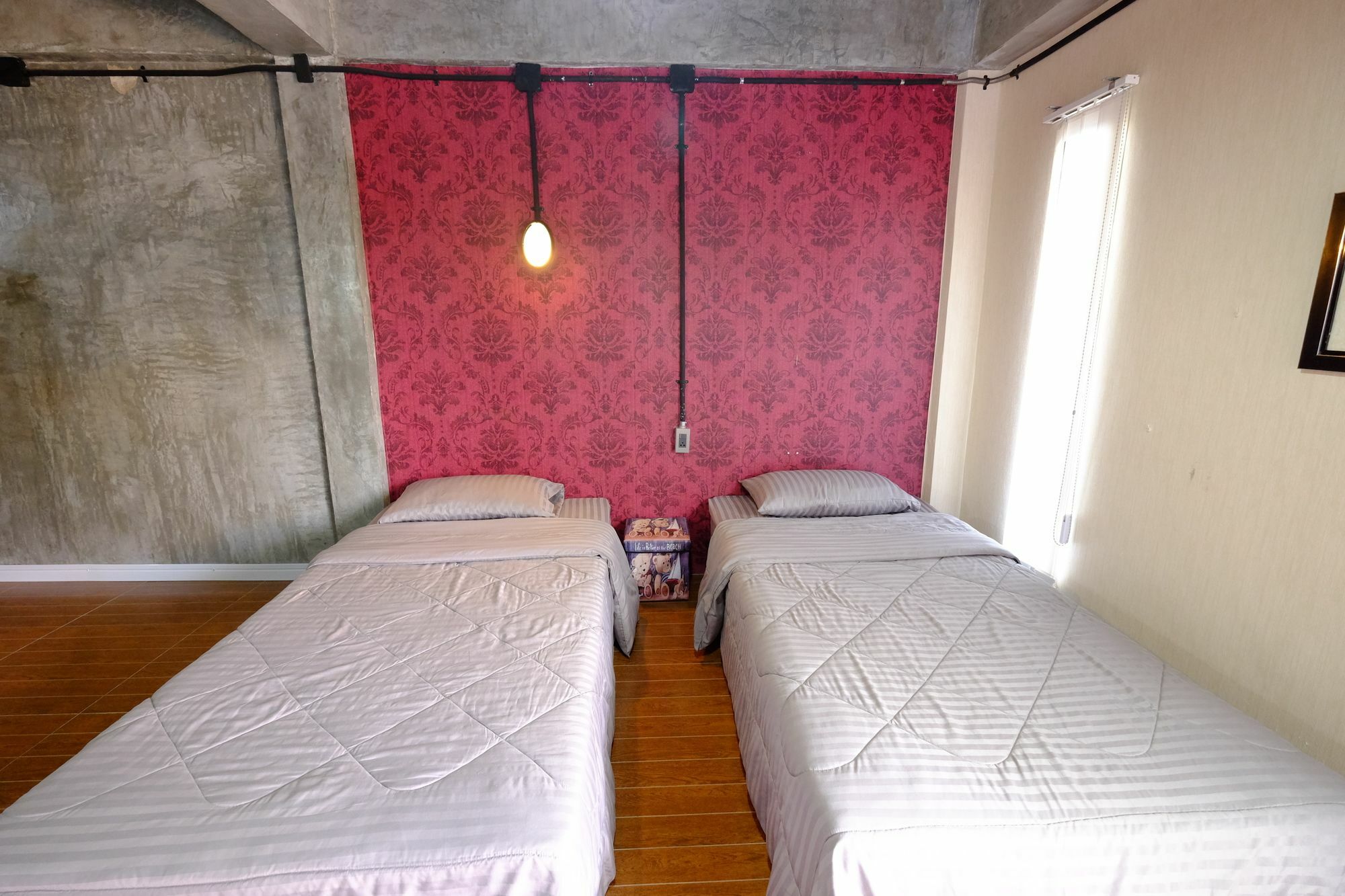 Baantung Homestay Mukdahan Bagian luar foto