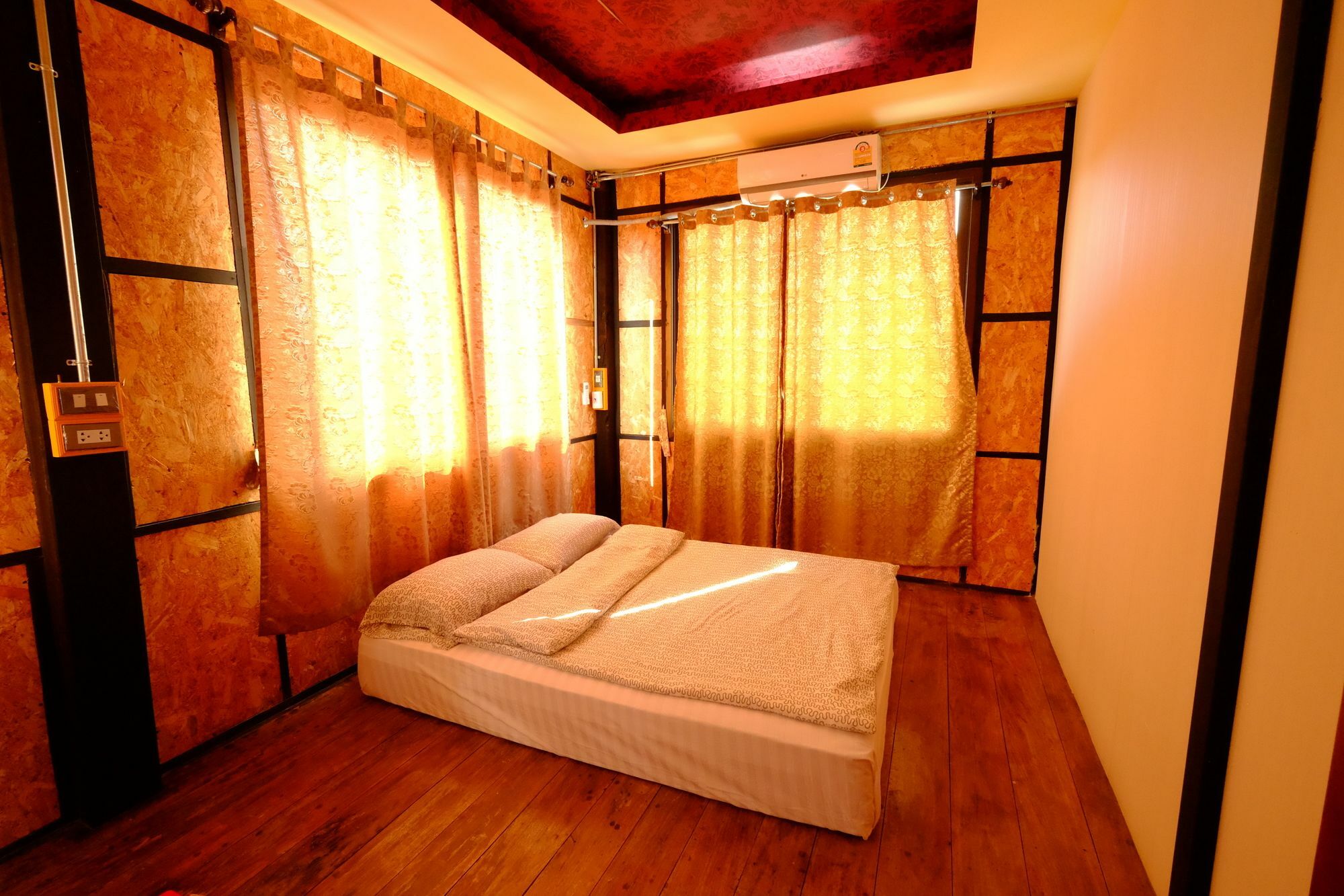 Baantung Homestay Mukdahan Bagian luar foto